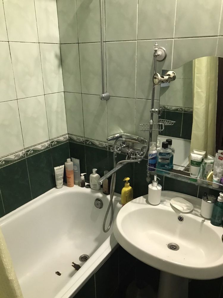 Обʼєкт нерухомості: 2 КІМ. КВАРТИРА, ПЛОЩА - 56 м², ЦІНА - 287 $
 — HUBTRUST, Вінниця