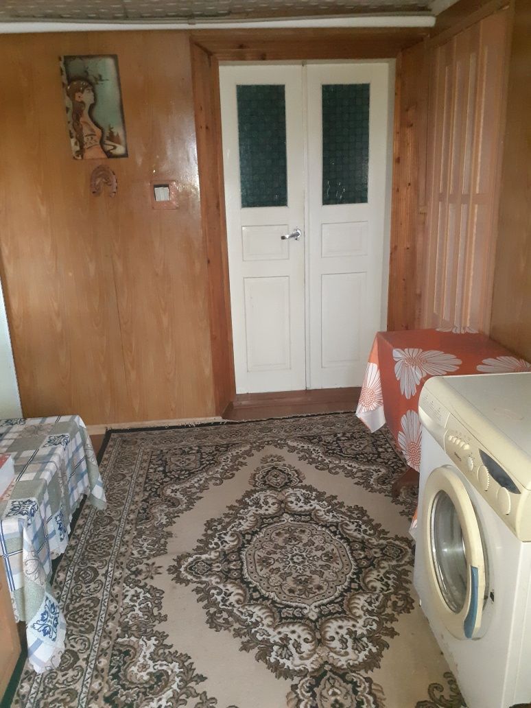 2 КІМ. БУДИНОК, ПЛОЩА - 46 м², ЦІНА - 119 $
