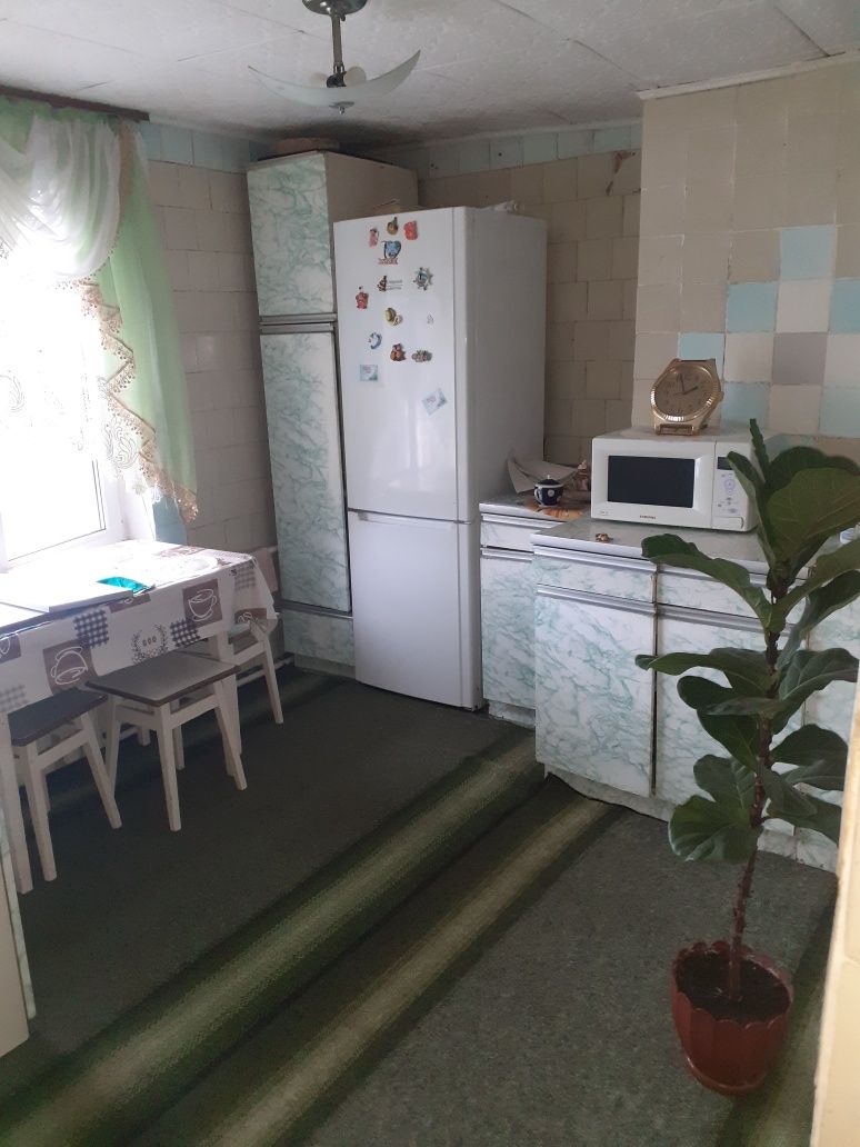 Обʼєкт нерухомості: 2 КІМ. БУДИНОК, ПЛОЩА - 46 м², ЦІНА - 119 $
 — HUBTRUST, Вінниця