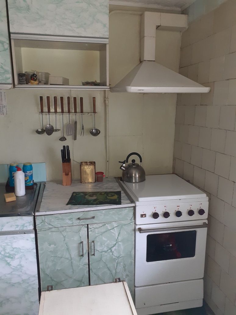 Обʼєкт нерухомості: 2 КІМ. БУДИНОК, ПЛОЩА - 46 м², ЦІНА - 119 $
 — HUBTRUST, Вінниця