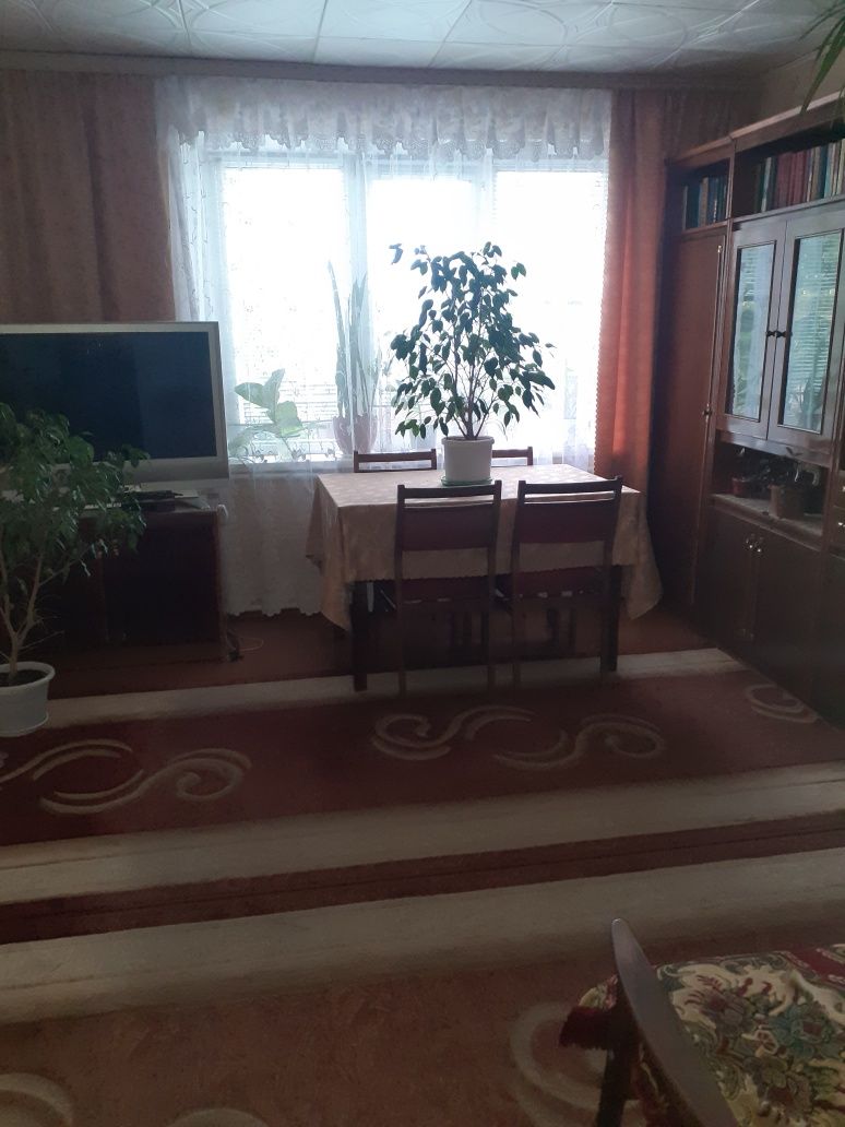 Обʼєкт нерухомості: 2 КІМ. БУДИНОК, ПЛОЩА - 46 м², ЦІНА - 119 $
 — HUBTRUST, Вінниця