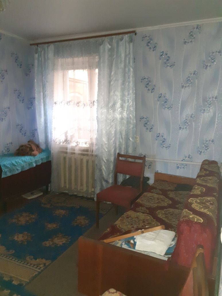 Обʼєкт нерухомості: 2 КІМ. БУДИНОК, ПЛОЩА - 46 м², ЦІНА - 119 $
 — HUBTRUST, Вінниця