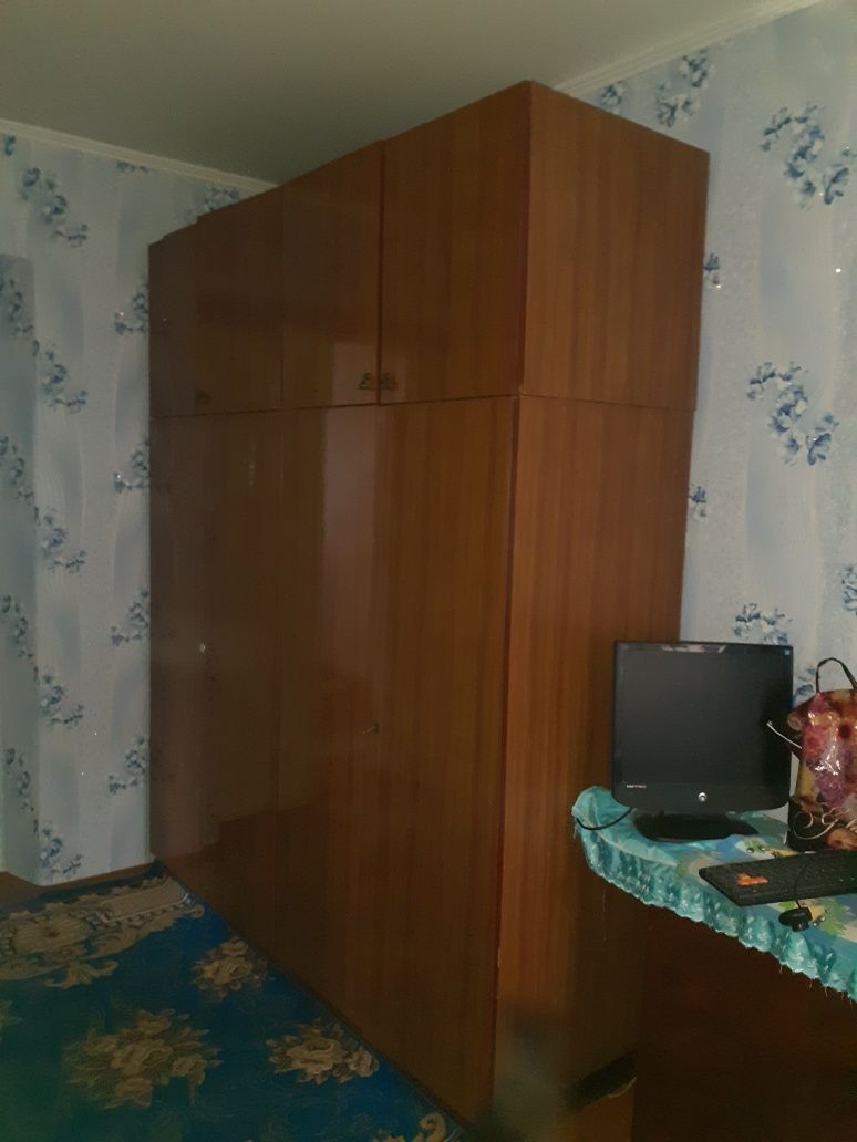 Обʼєкт нерухомості: 2 КІМ. БУДИНОК, ПЛОЩА - 46 м², ЦІНА - 119 $
 — HUBTRUST, Вінниця