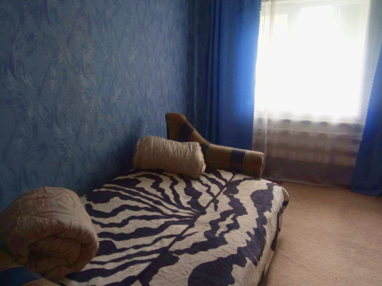 2 КІМ. БУДИНОК, ПЛОЩА - 50 м², ЦІНА - 119 $
