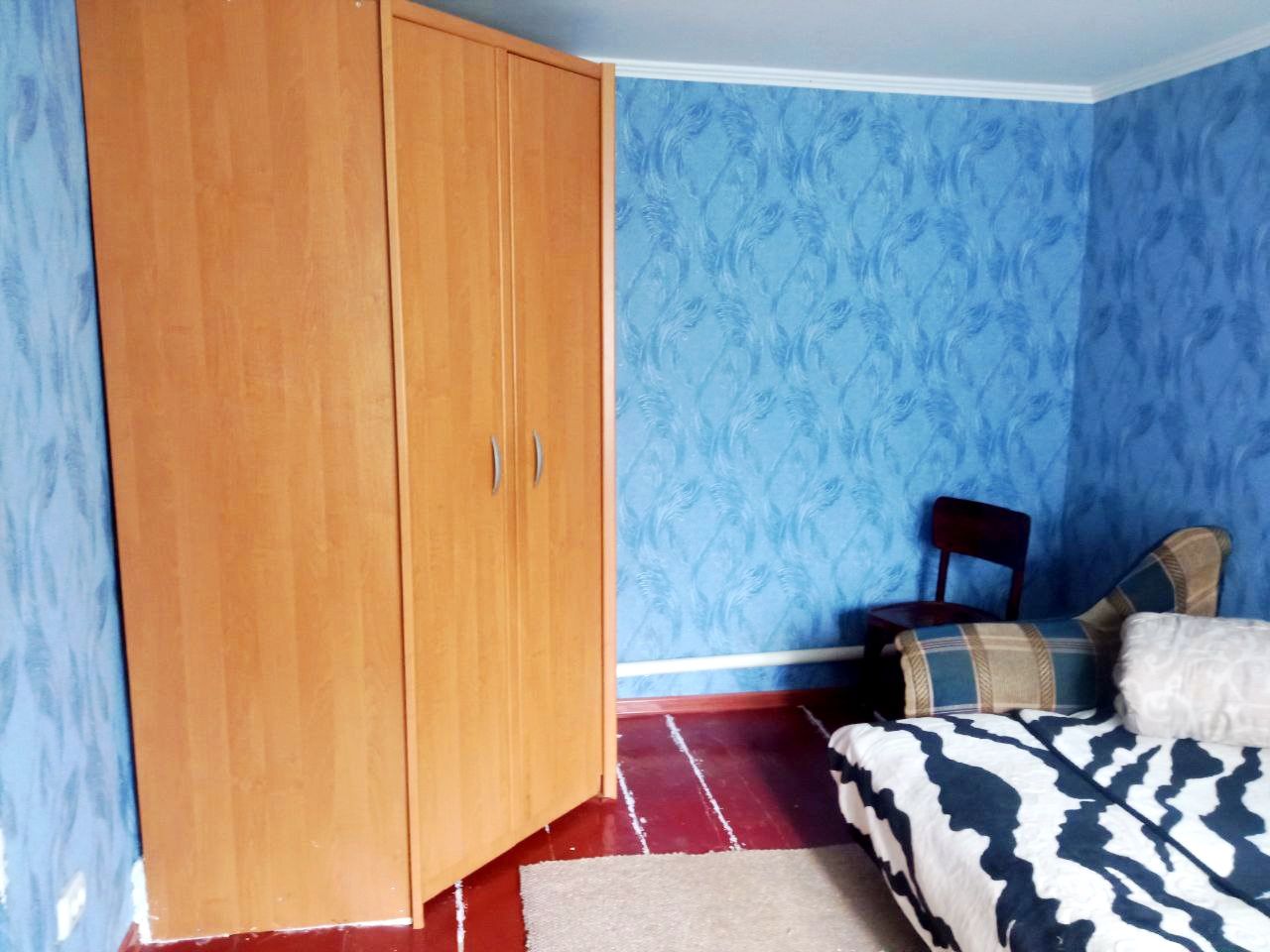 Обʼєкт нерухомості: 2 КІМ. БУДИНОК, ПЛОЩА - 50 м², ЦІНА - 119 $
 — HUBTRUST, Вінниця