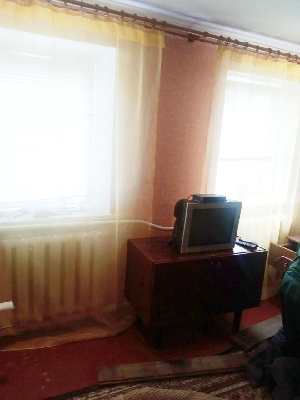 Обʼєкт нерухомості: 2 КІМ. БУДИНОК, ПЛОЩА - 50 м², ЦІНА - 119 $
 — HUBTRUST, Вінниця