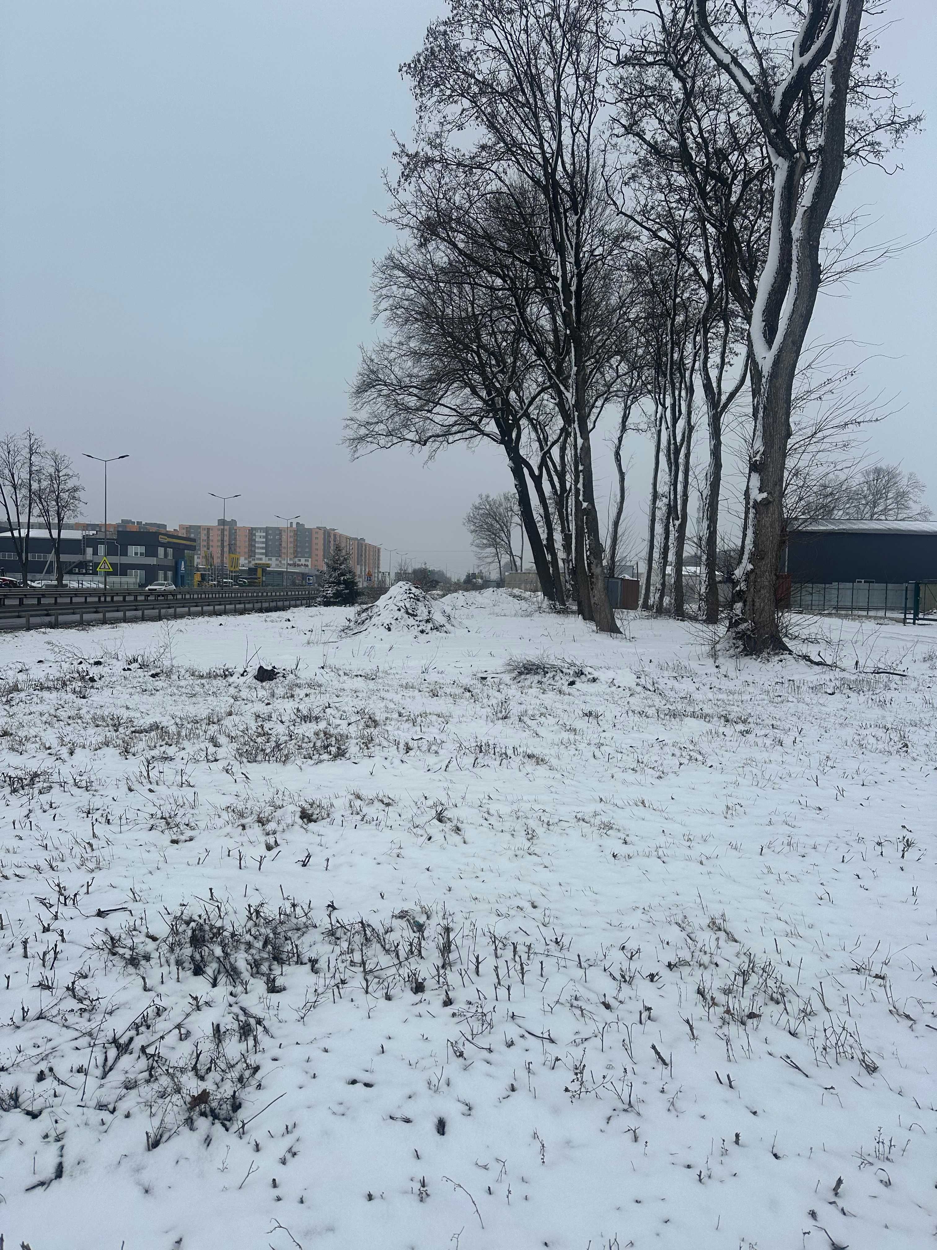 Обʼєкт нерухомості: ПЛОЩА - 15 CОТ., ЦІНА - 1 500 $
 — HUBTRUST, Вінниця