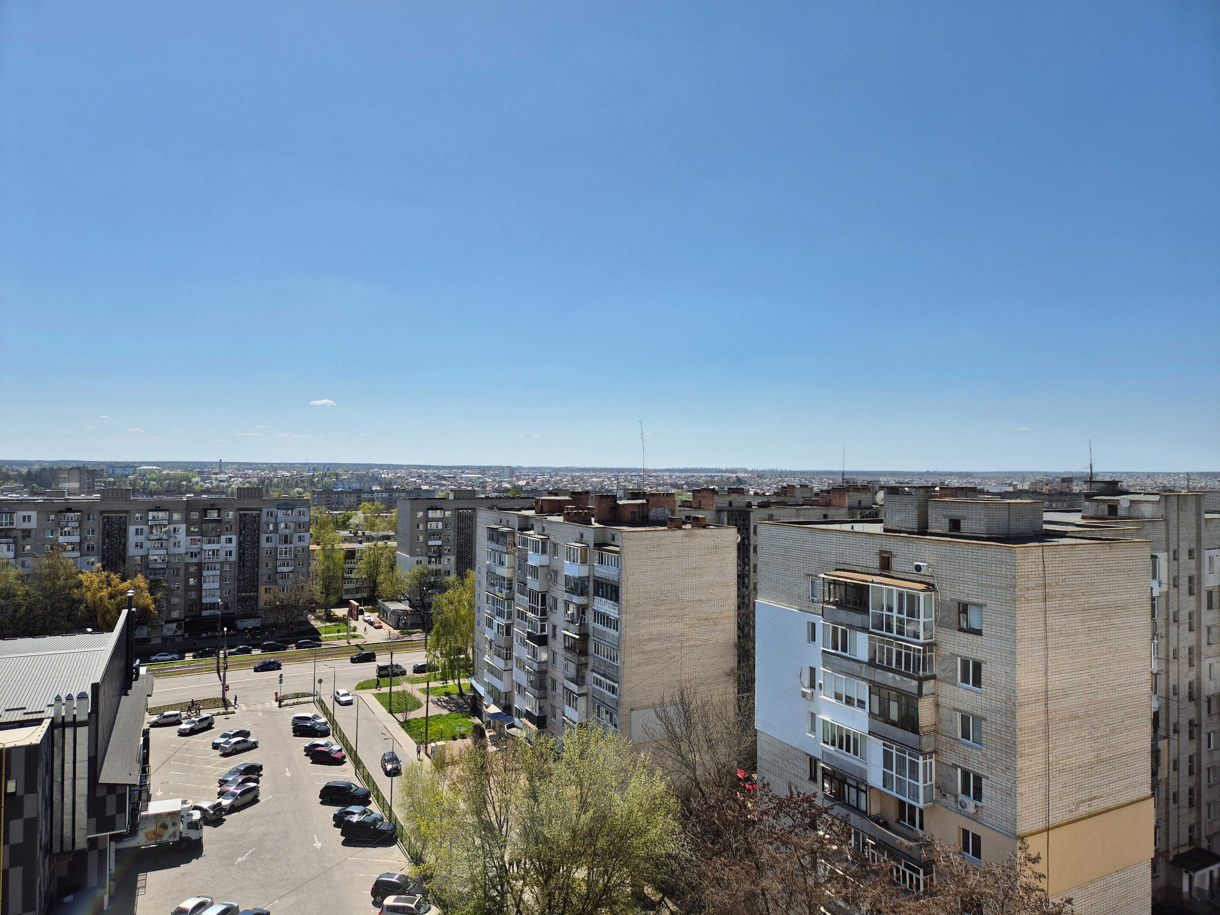 Обʼєкт нерухомості: 1 КІМ.  КВАРТИРА ПЛОЩА – 41 м², ЦІНА – 78 000$, РАЙОН: Вишенька — HUBTRUST, Вінниця
