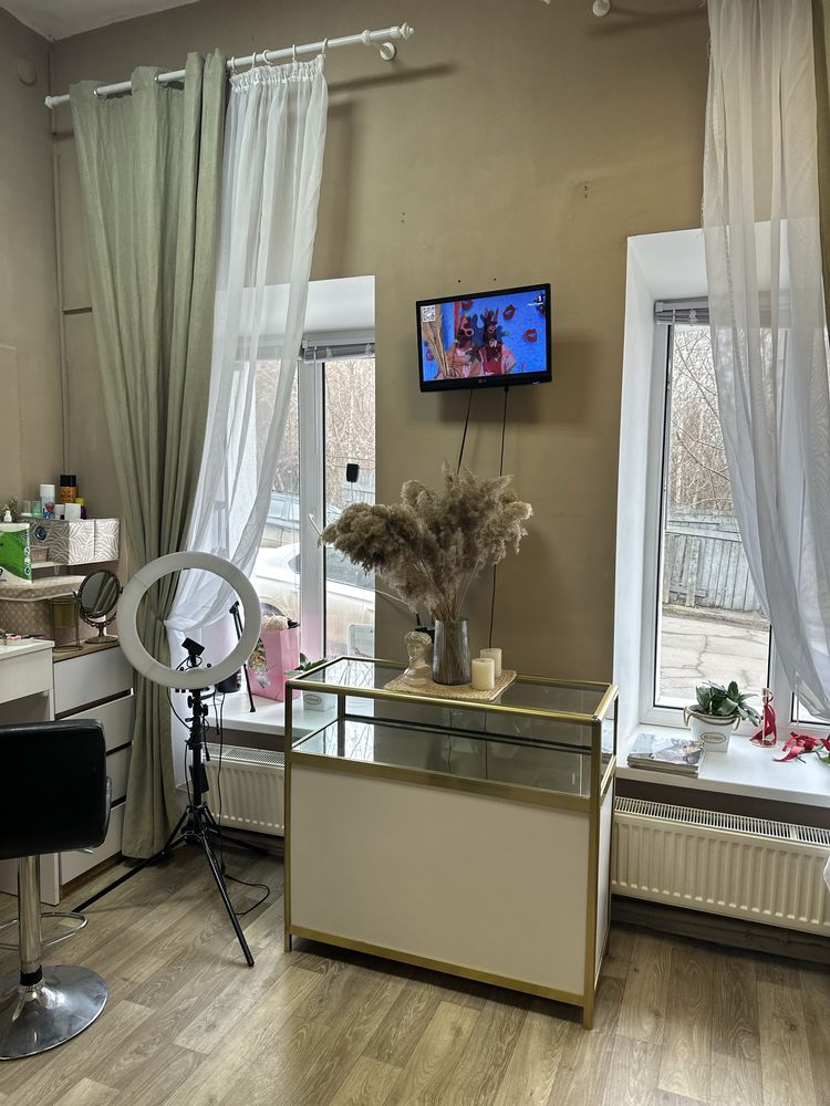 Обʼєкт нерухомості: ПЛОЩА - 24 м², ЦІНА - 47 $
 — HUBTRUST, Вінниця
