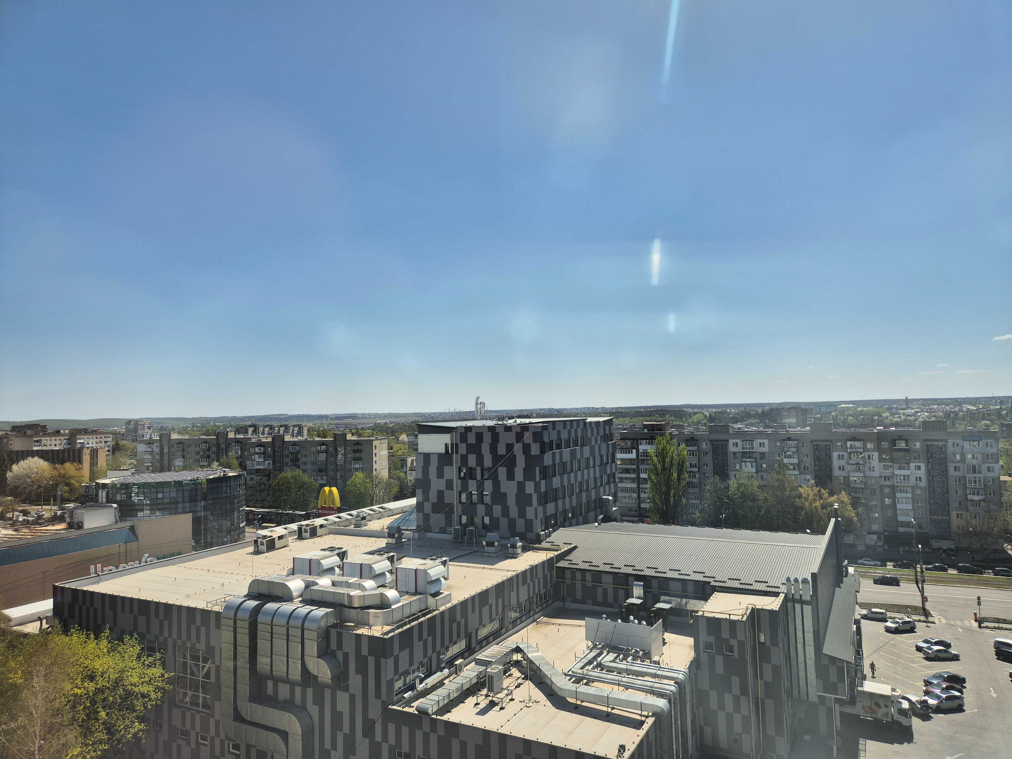 Обʼєкт нерухомості: 1 КІМ.  КВАРТИРА ПЛОЩА – 41 м², ЦІНА – 78 000$, РАЙОН: Вишенька — HUBTRUST, Вінниця