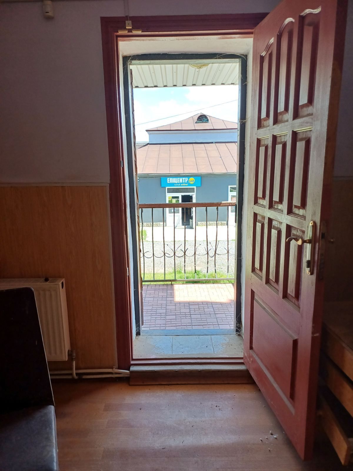 Обʼєкт нерухомості: ПЛОЩА - 74.1 м², ЦІНА - 2 $
 — HUBTRUST, Вінниця