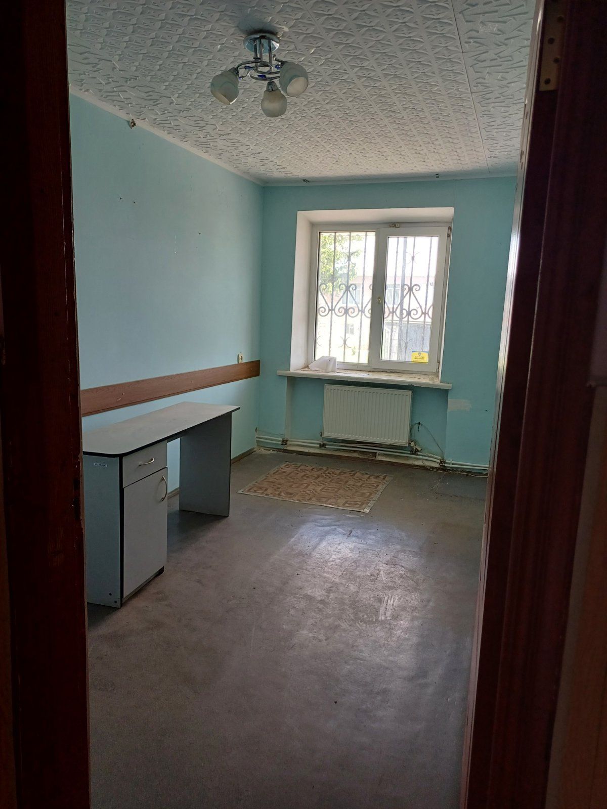 Обʼєкт нерухомості: ПЛОЩА - 74.1 м², ЦІНА - 2 $
 — HUBTRUST, Вінниця