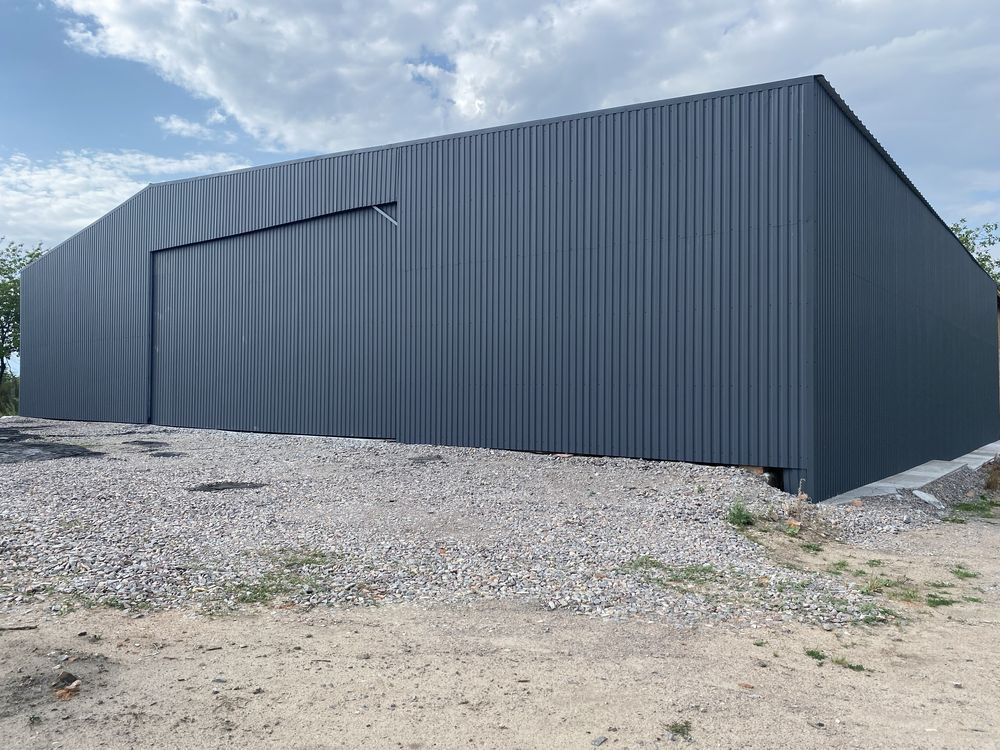 Обʼєкт нерухомості: ПЛОЩА - 1000 м², ЦІНА - 1 197 $
 — HUBTRUST, Вінниця