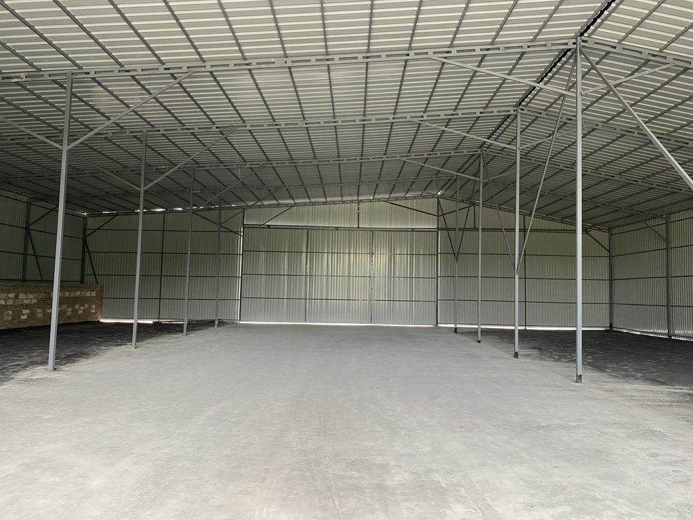 Обʼєкт нерухомості: ПЛОЩА - 1000 м², ЦІНА - 1 197 $
 — HUBTRUST, Вінниця