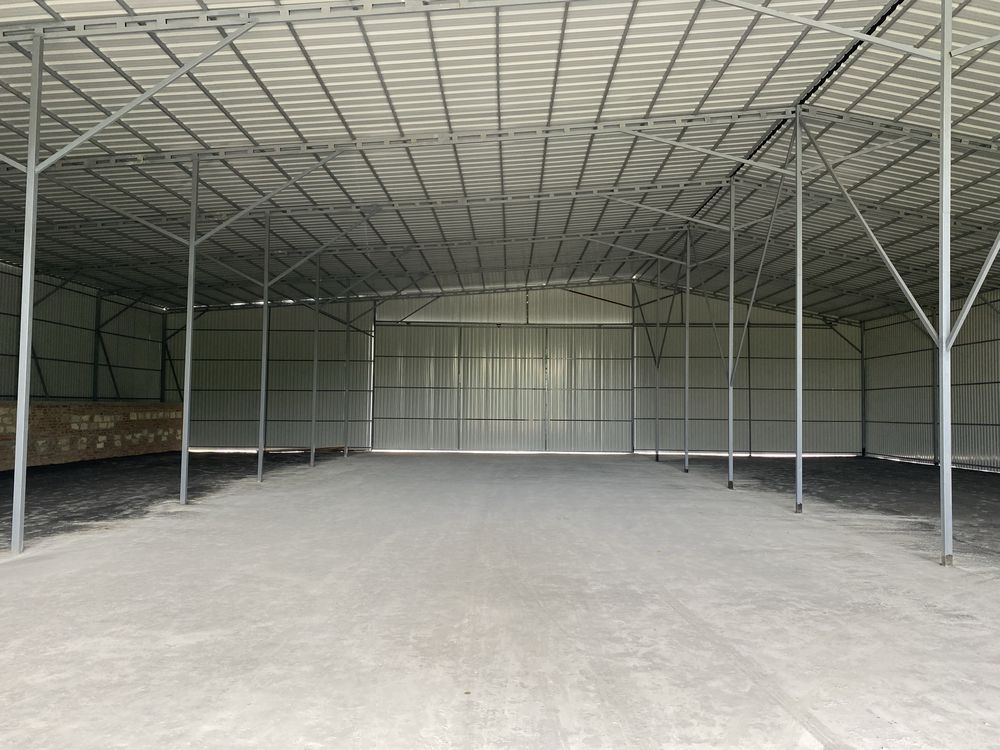 Обʼєкт нерухомості: ПЛОЩА - 1000 м², ЦІНА - 1 197 $
 — HUBTRUST, Вінниця