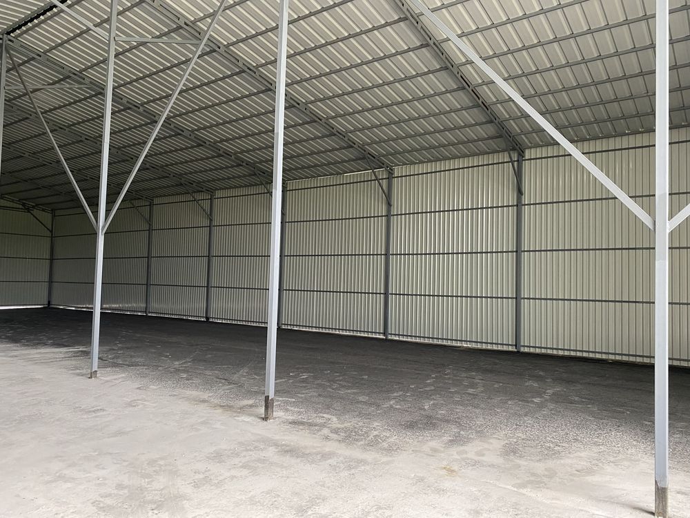 Обʼєкт нерухомості: ПЛОЩА - 1000 м², ЦІНА - 1 197 $
 — HUBTRUST, Вінниця