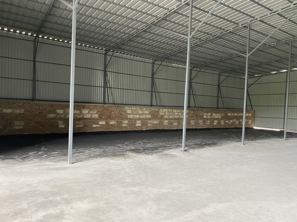 Обʼєкт нерухомості: ПЛОЩА - 1000 м², ЦІНА - 1 197 $
 — HUBTRUST, Вінниця