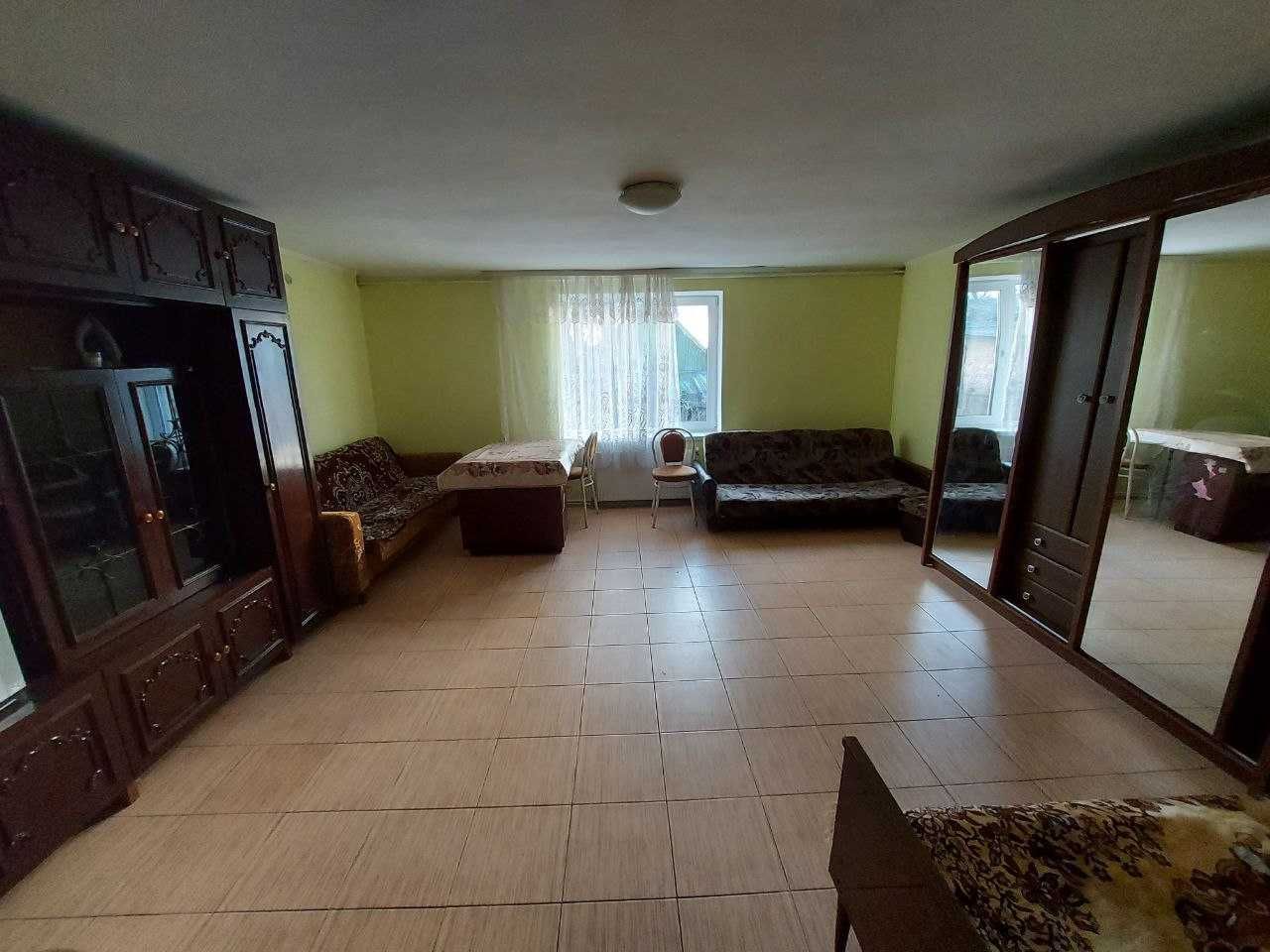 КІМНАТА, ПЛОЩА - 80 м², ЦІНА - 71 $
