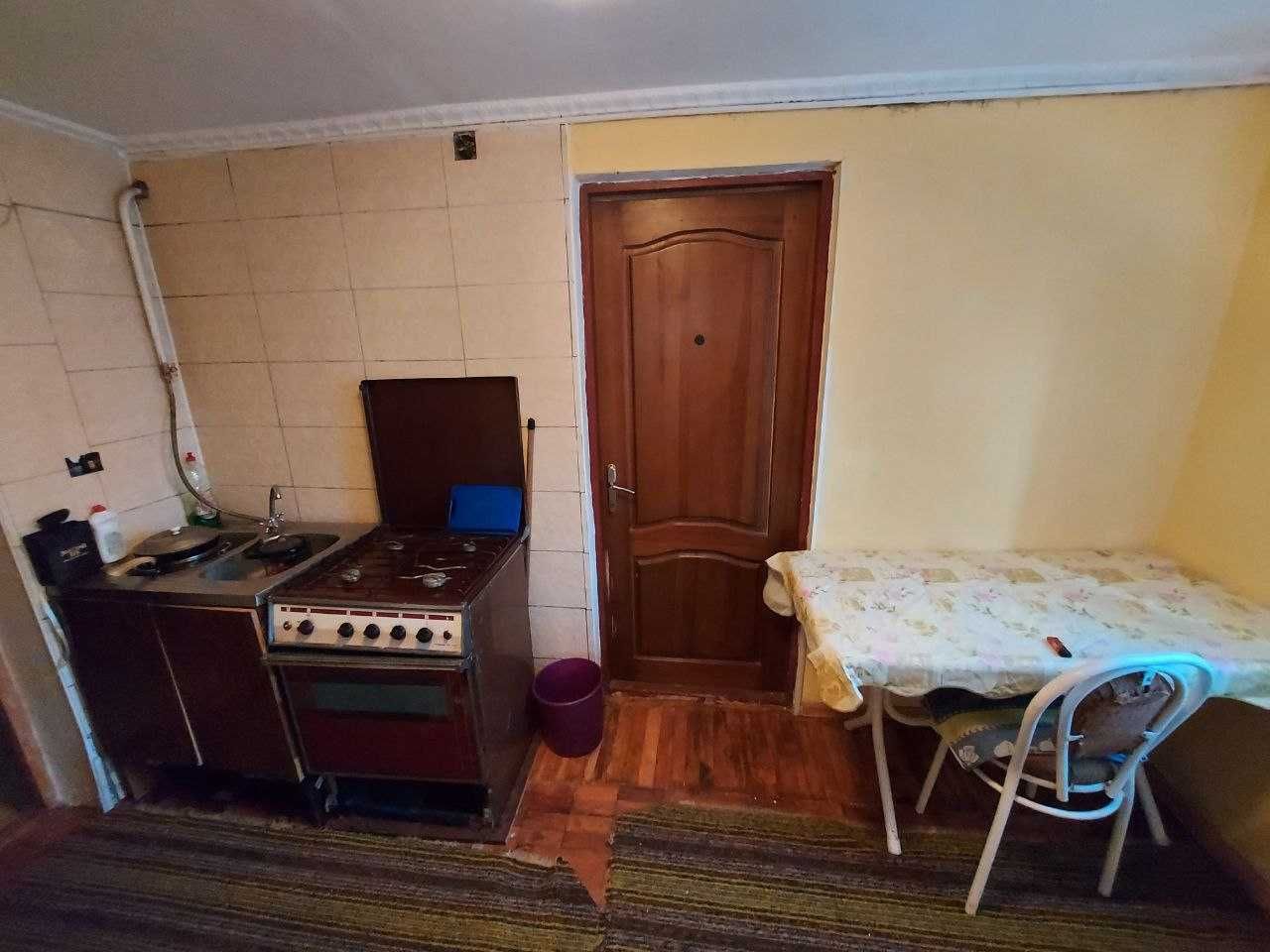 Обʼєкт нерухомості: КІМНАТА, ПЛОЩА - 80 м², ЦІНА - 71 $
 — HUBTRUST, Вінниця