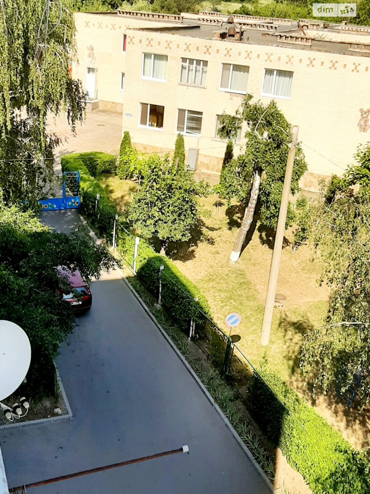 Обʼєкт нерухомості: 2 КІМ. КВАРТИРА, ПЛОЩА - 53 м², ЦІНА - 32 000 $
, просп. Незалежності — HUBTRUST, Вінниця