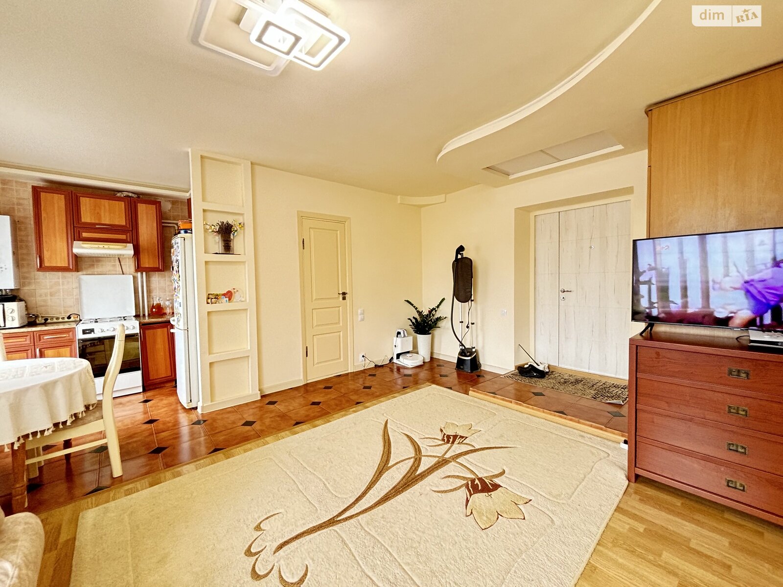 Обʼєкт нерухомості: 2 КІМ. КВАРТИРА, ПЛОЩА - 52 м², ЦІНА - 69 000 $
, вул. Хлібна — HUBTRUST, Вінниця