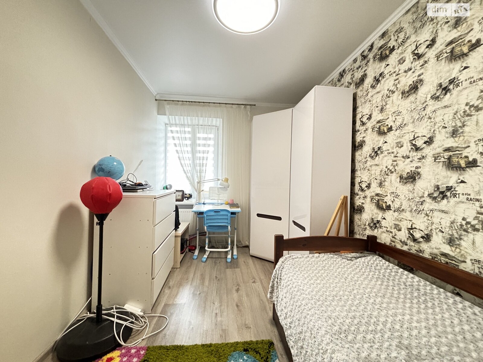 Обʼєкт нерухомості: 2 КІМ. КВАРТИРА, ПЛОЩА - 52 м², ЦІНА - 69 000 $
, вул. Хлібна — HUBTRUST, Вінниця