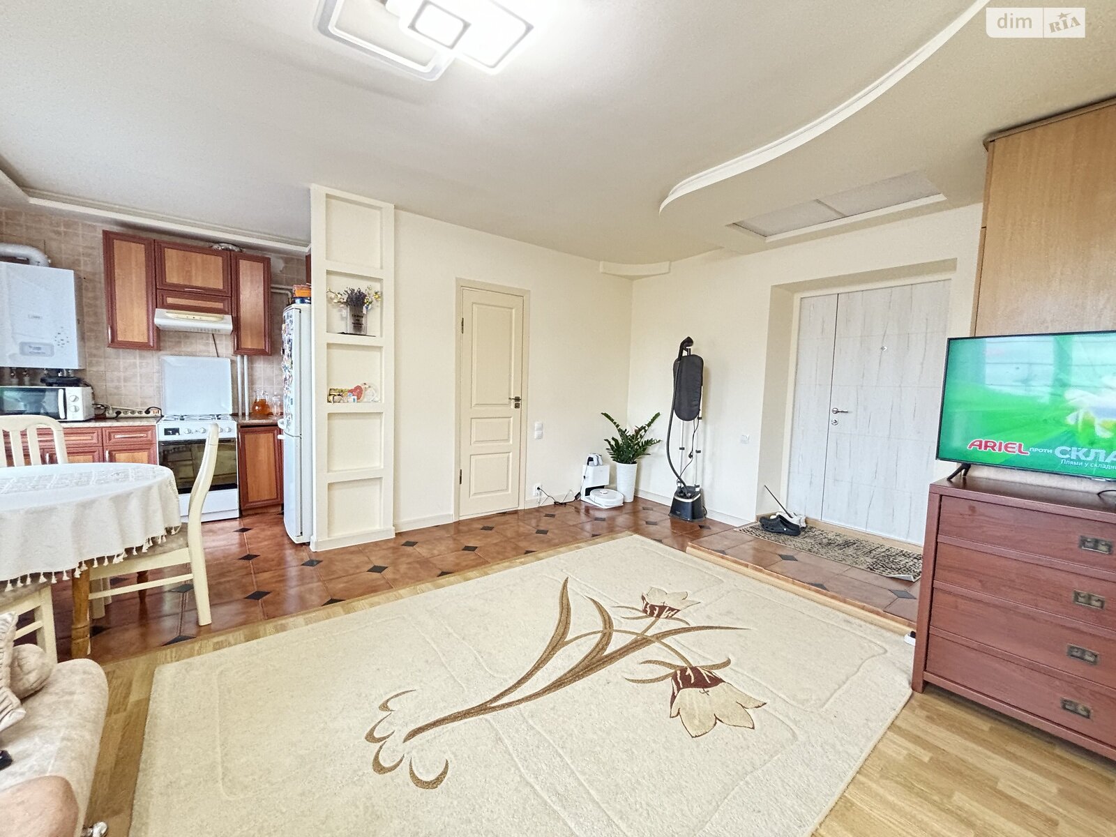 Обʼєкт нерухомості: 2 КІМ. КВАРТИРА, ПЛОЩА - 52 м², ЦІНА - 69 000 $
, вул. Хлібна — HUBTRUST, Вінниця