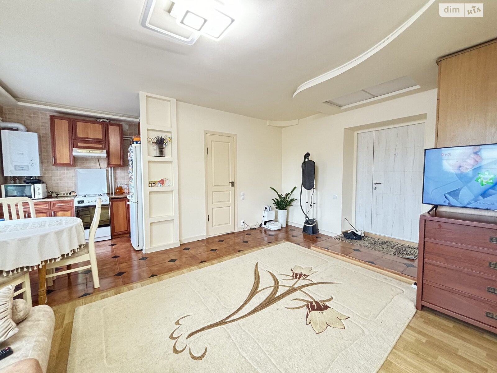 Обʼєкт нерухомості: 2 КІМ. КВАРТИРА, ПЛОЩА - 52 м², ЦІНА - 69 000 $
, вул. Хлібна — HUBTRUST, Вінниця