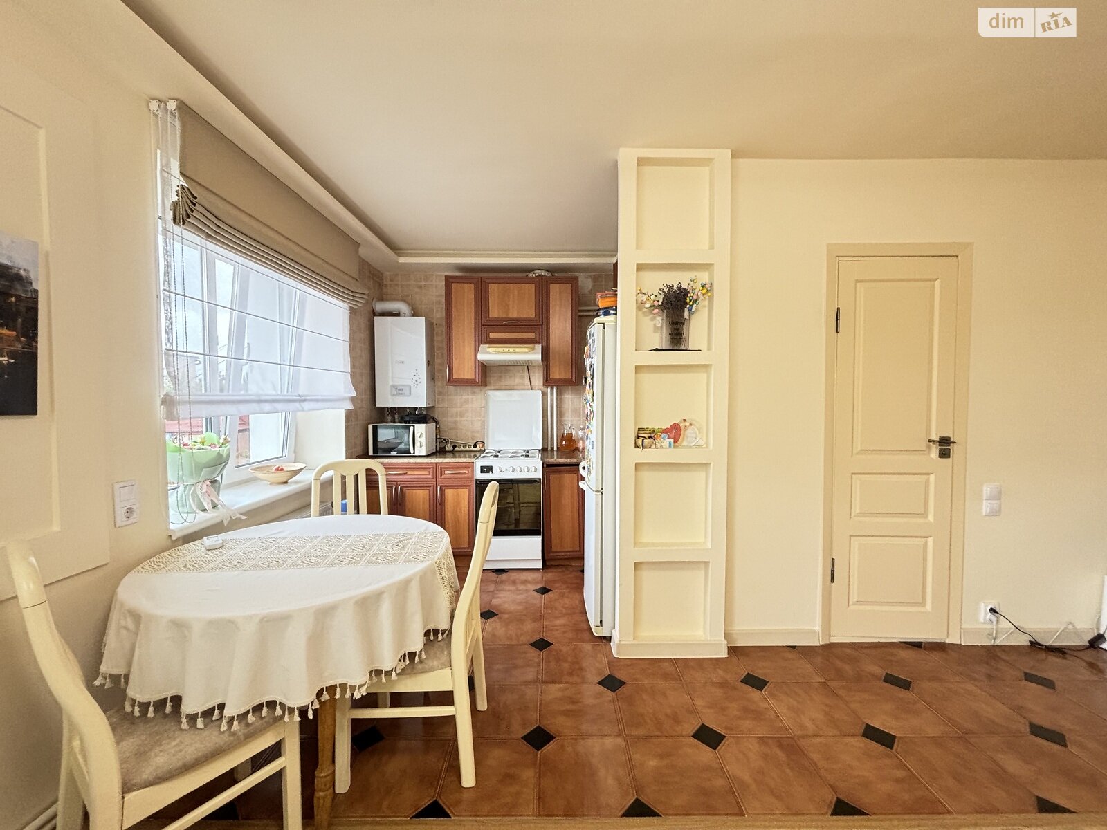 Обʼєкт нерухомості: 2 КІМ. КВАРТИРА, ПЛОЩА - 52 м², ЦІНА - 69 000 $
, вул. Хлібна — HUBTRUST, Вінниця