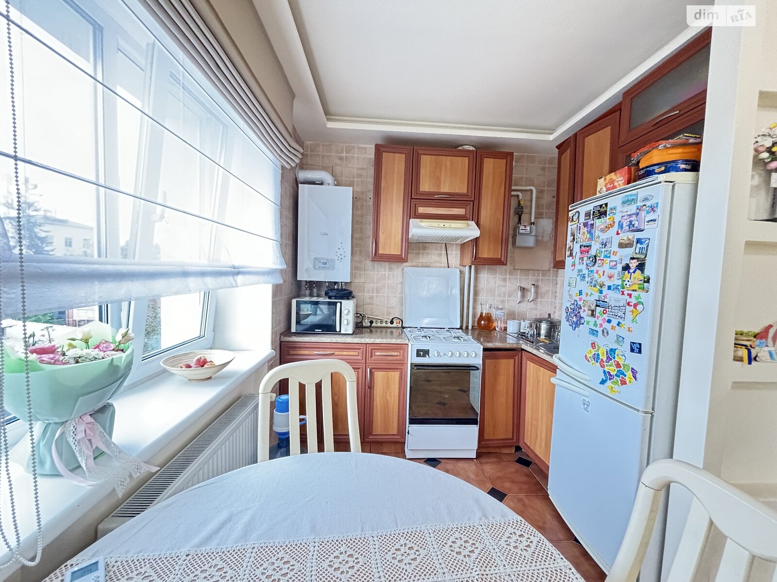Обʼєкт нерухомості: 2 КІМ. КВАРТИРА, ПЛОЩА - 52 м², ЦІНА - 69 000 $
, вул. Хлібна — HUBTRUST, Вінниця