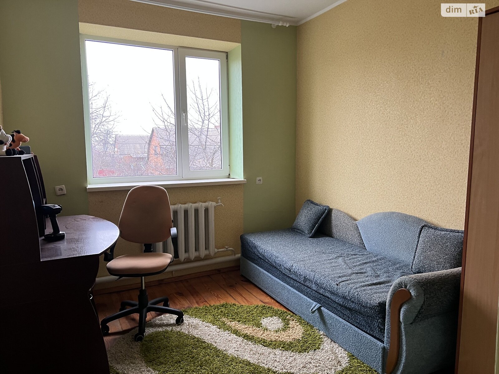 Обʼєкт нерухомості: 4 КІМ. БУДИНОК, ПЛОЩА - 110 м², ЦІНА - 85 000 $
, вул. Подільська — HUBTRUST, Вінниця