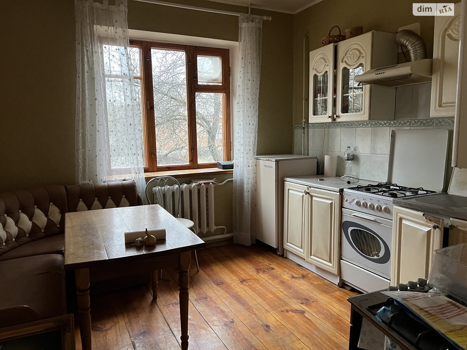 Обʼєкт нерухомості: 4 КІМ. БУДИНОК, ПЛОЩА - 110 м², ЦІНА - 85 000 $
, вул. Подільська — HUBTRUST, Вінниця