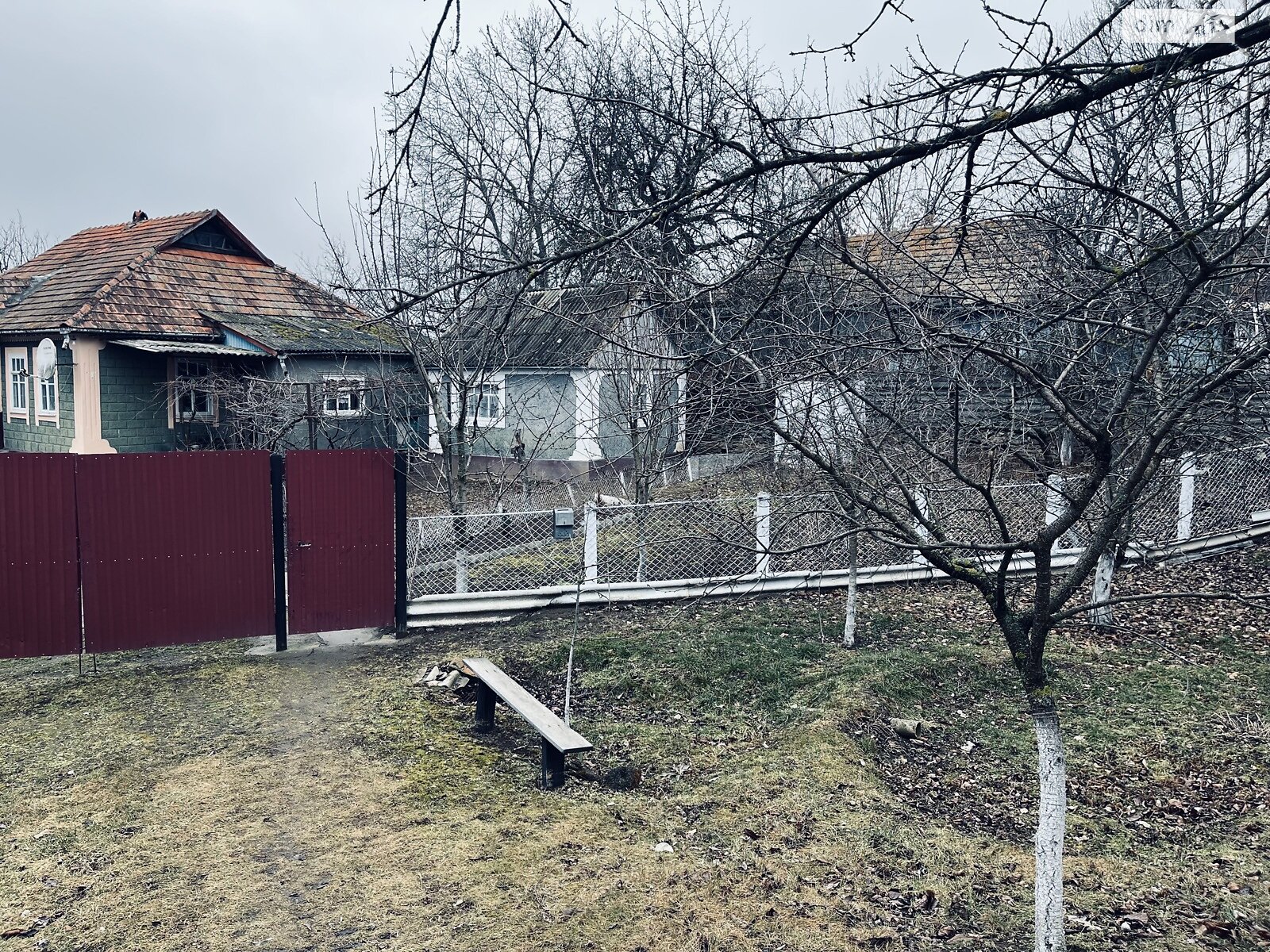 Обʼєкт нерухомості: 5 КІМ. БУДИНОК, ПЛОЩА - 112 м², ЦІНА - 10 500 $
 — HUBTRUST, Вінниця