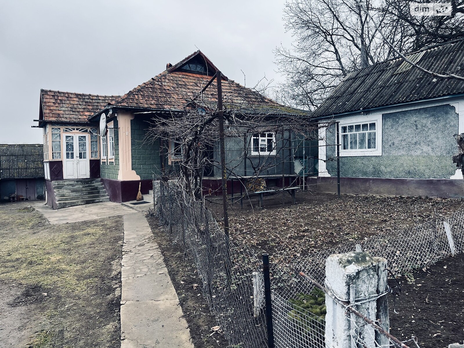 Обʼєкт нерухомості: 5 КІМ. БУДИНОК, ПЛОЩА - 112 м², ЦІНА - 10 500 $
 — HUBTRUST, Вінниця