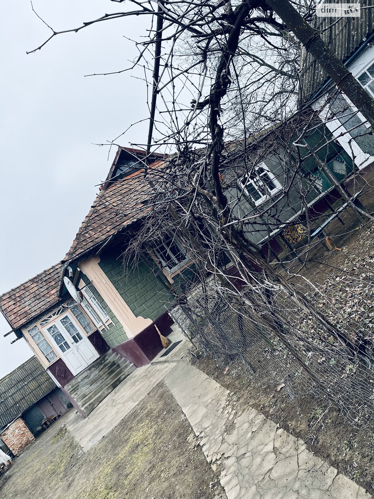 Обʼєкт нерухомості: 5 КІМ. БУДИНОК, ПЛОЩА - 112 м², ЦІНА - 10 500 $
 — HUBTRUST, Вінниця