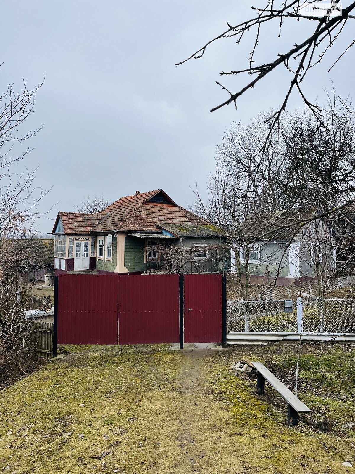 Обʼєкт нерухомості: 5 КІМ. БУДИНОК, ПЛОЩА - 112 м², ЦІНА - 10 500 $
 — HUBTRUST, Вінниця