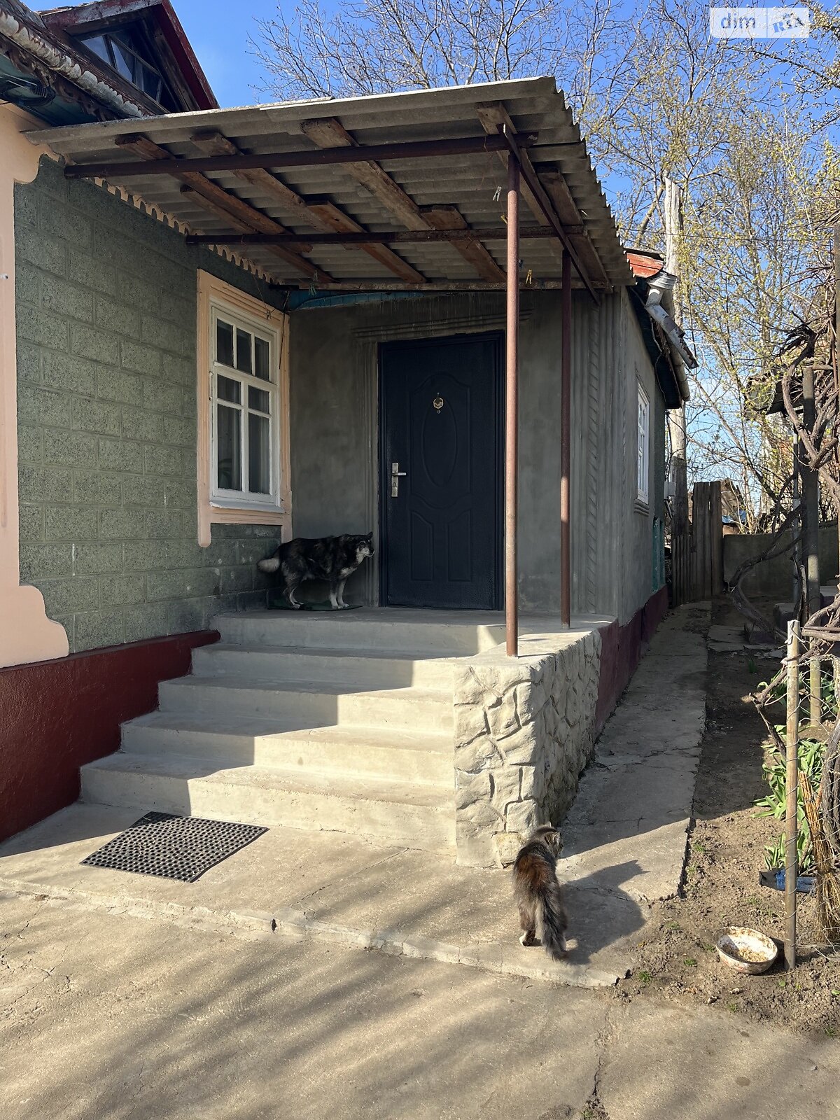 Обʼєкт нерухомості: 5 КІМ. БУДИНОК, ПЛОЩА - 112 м², ЦІНА - 10 500 $
 — HUBTRUST, Вінниця
