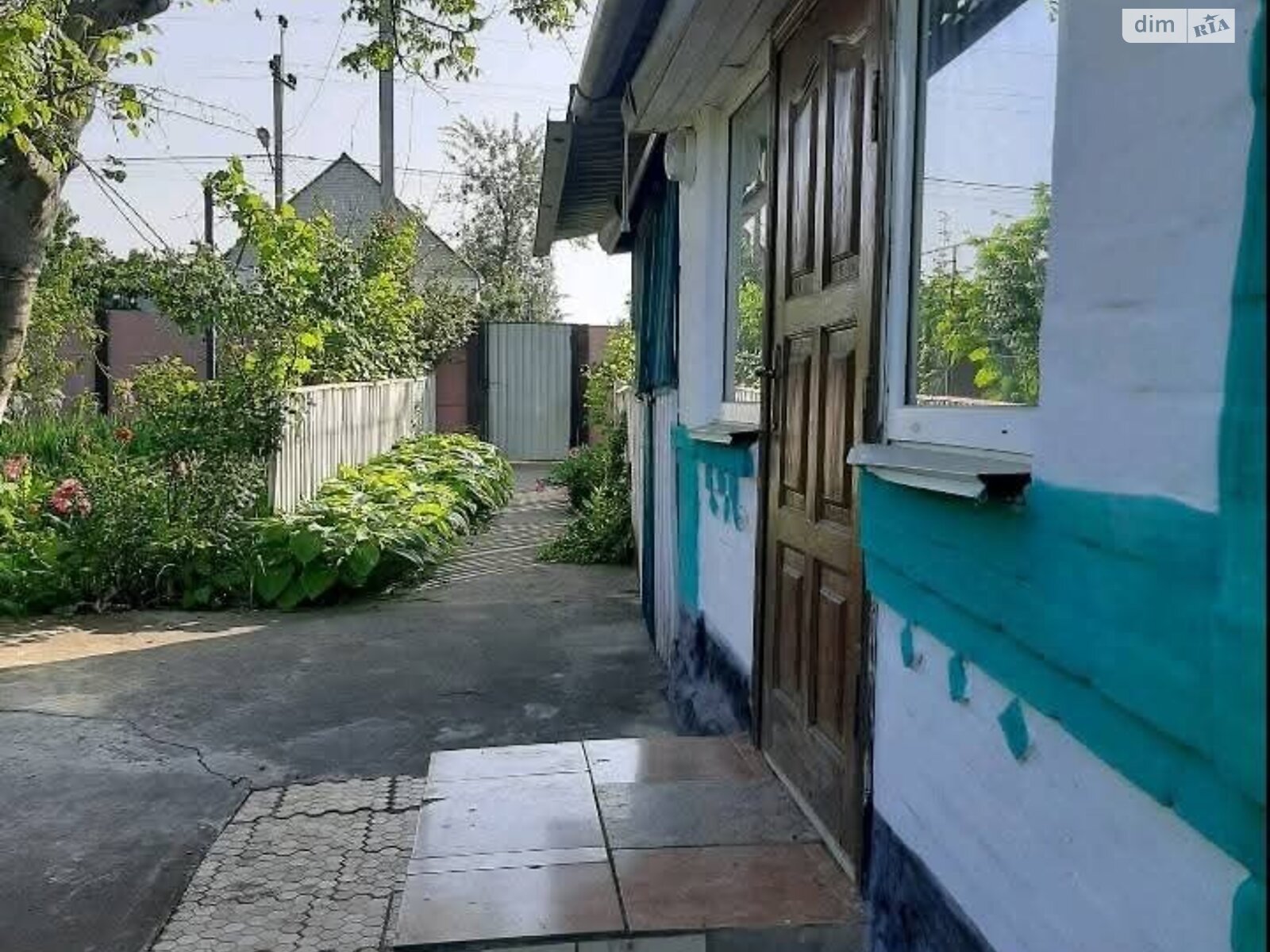 2 КІМ. БУДИНОК, ПЛОЩА - 62 м², ЦІНА - 12 000 $

