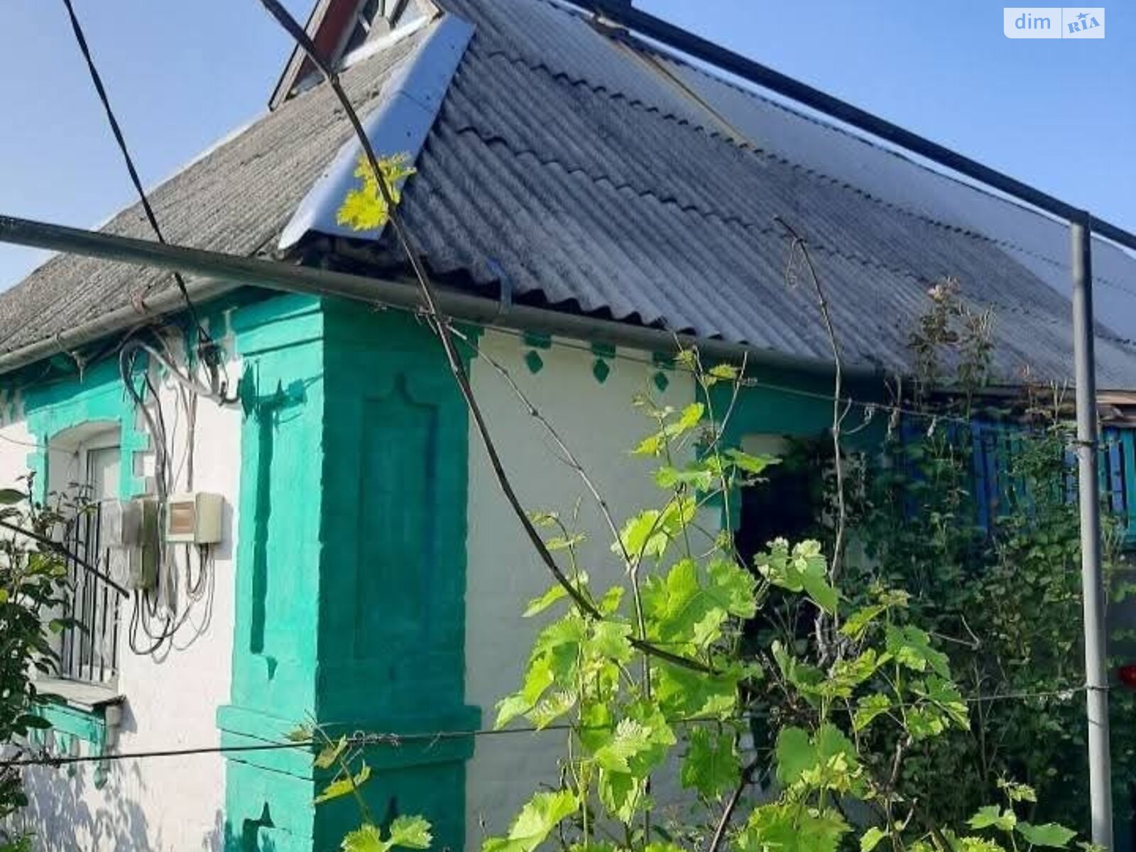 Обʼєкт нерухомості: 2 КІМ. БУДИНОК, ПЛОЩА - 62 м², ЦІНА - 12 000 $
 — HUBTRUST, Вінниця