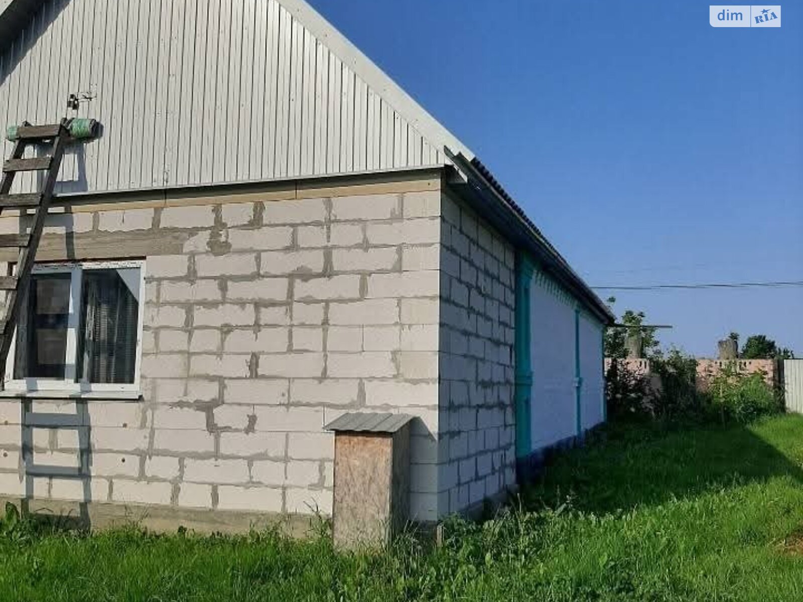 Обʼєкт нерухомості: 2 КІМ. БУДИНОК, ПЛОЩА - 62 м², ЦІНА - 12 000 $
 — HUBTRUST, Вінниця