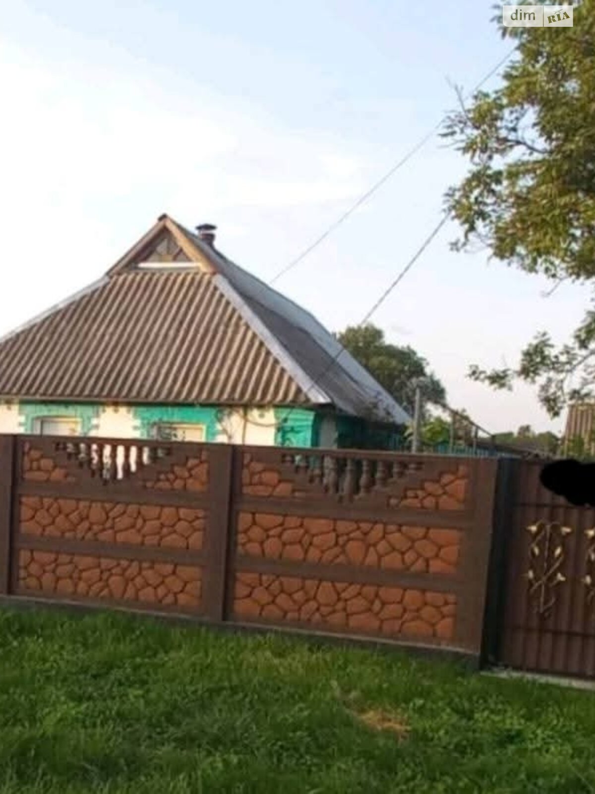 Обʼєкт нерухомості: 2 КІМ. БУДИНОК, ПЛОЩА - 62 м², ЦІНА - 12 000 $
 — HUBTRUST, Вінниця
