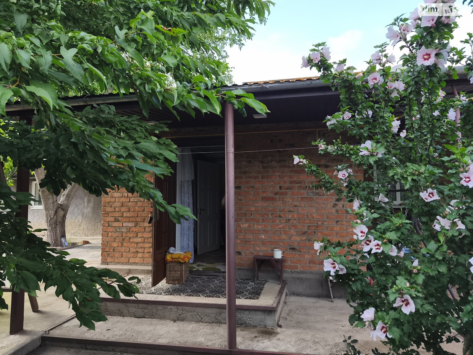 2 КІМ. БУДИНОК, ПЛОЩА - 55.3 м², ЦІНА - 25 000 $
, вул. Садова
