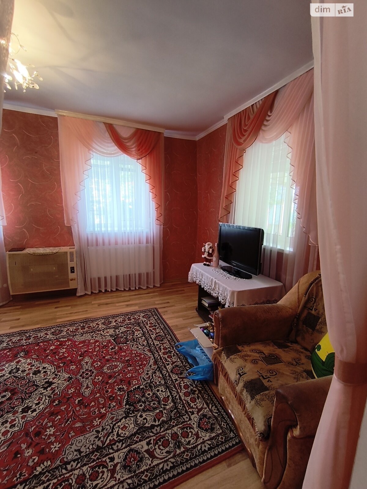 Обʼєкт нерухомості: 2 КІМ. БУДИНОК, ПЛОЩА - 55.3 м², ЦІНА - 25 000 $
, вул. Садова — HUBTRUST, Вінниця