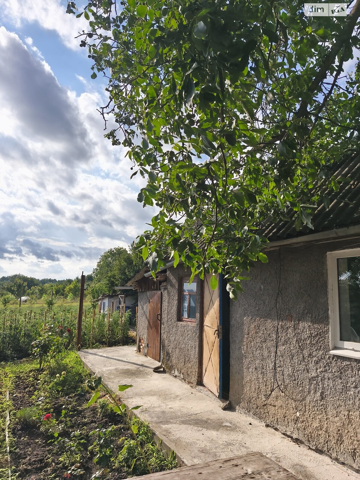 Обʼєкт нерухомості: 2 КІМ. БУДИНОК, ПЛОЩА - 55.3 м², ЦІНА - 25 000 $
, вул. Садова — HUBTRUST, Вінниця