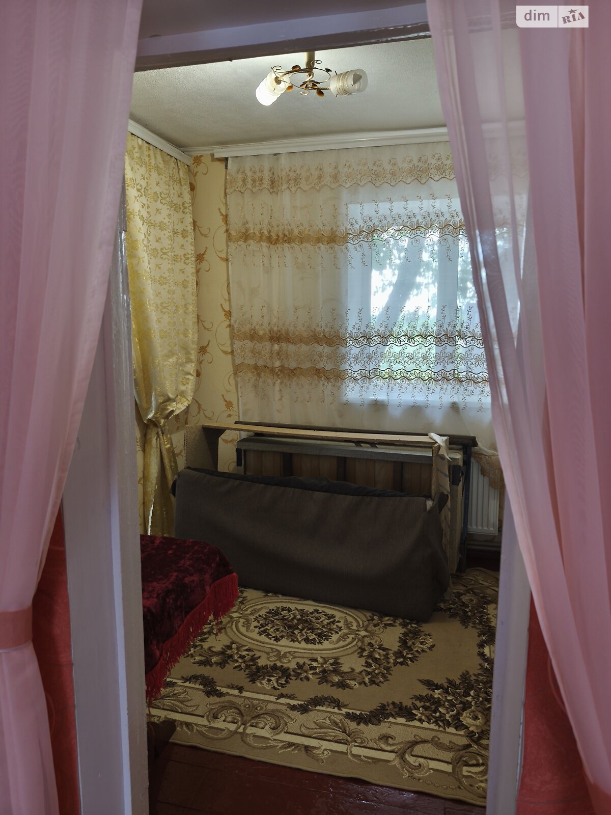Обʼєкт нерухомості: 2 КІМ. БУДИНОК, ПЛОЩА - 55.3 м², ЦІНА - 25 000 $
, вул. Садова — HUBTRUST, Вінниця
