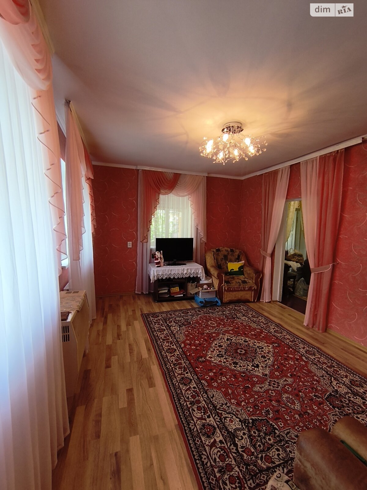 Обʼєкт нерухомості: 2 КІМ. БУДИНОК, ПЛОЩА - 55.3 м², ЦІНА - 25 000 $
, вул. Садова — HUBTRUST, Вінниця
