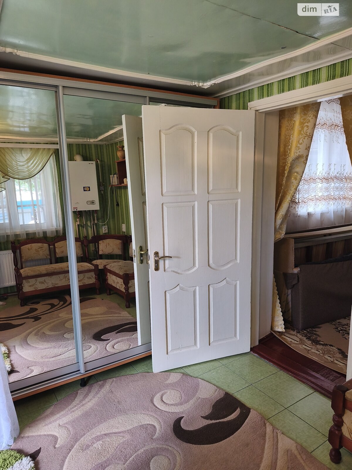Обʼєкт нерухомості: 2 КІМ. БУДИНОК, ПЛОЩА - 55.3 м², ЦІНА - 25 000 $
, вул. Садова — HUBTRUST, Вінниця