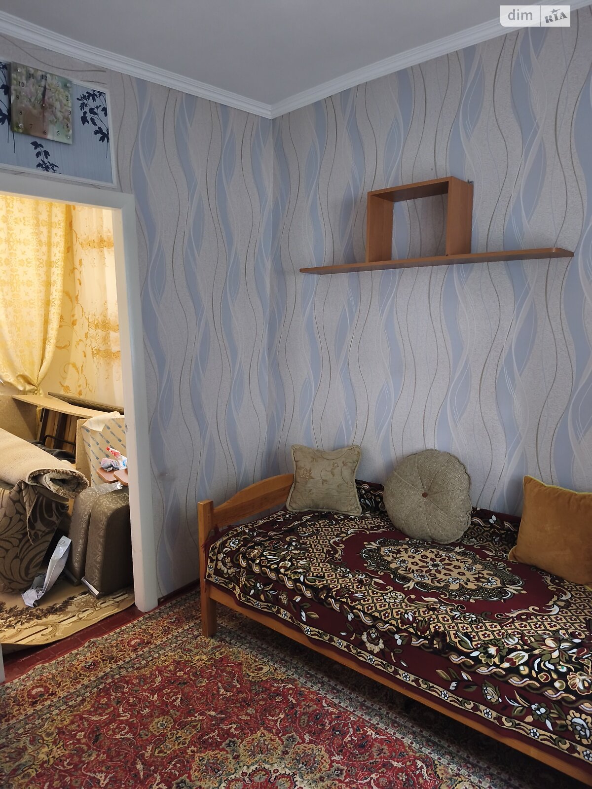 Обʼєкт нерухомості: 2 КІМ. БУДИНОК, ПЛОЩА - 55.3 м², ЦІНА - 25 000 $
, вул. Садова — HUBTRUST, Вінниця