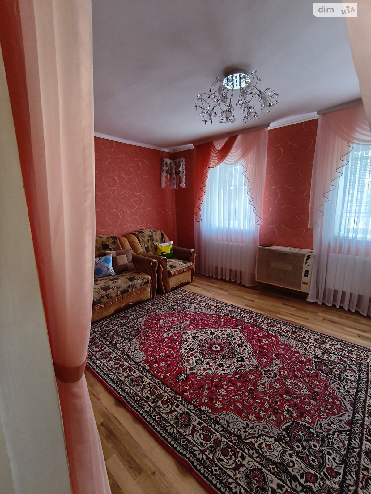 Обʼєкт нерухомості: 2 КІМ. БУДИНОК, ПЛОЩА - 55.3 м², ЦІНА - 25 000 $
, вул. Садова — HUBTRUST, Вінниця