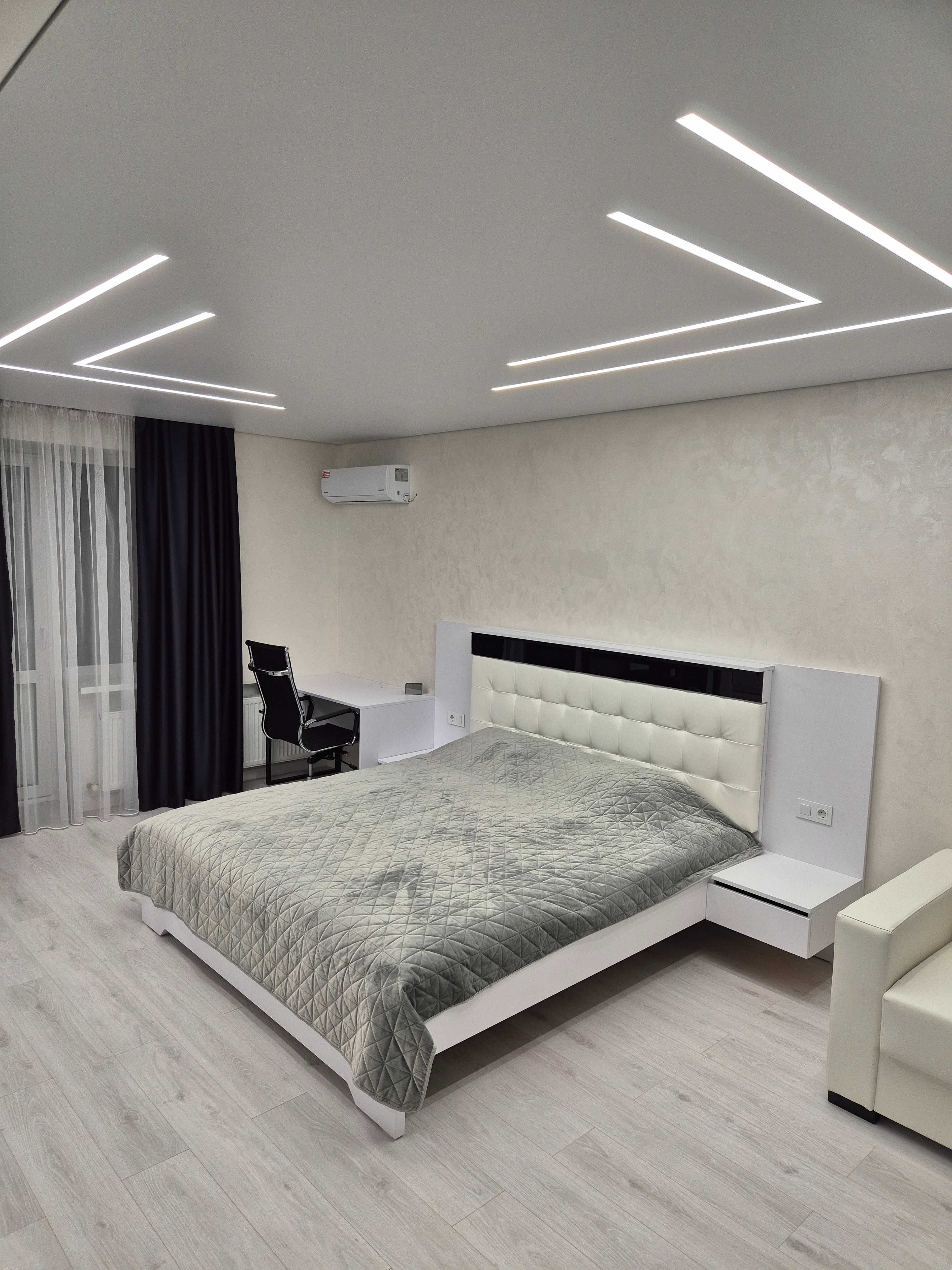 Обʼєкт нерухомості: 1 КІМ.  КВАРТИРА ПЛОЩА – 41 м², ЦІНА – 78 000$, РАЙОН: Вишенька — HUBTRUST, Вінниця